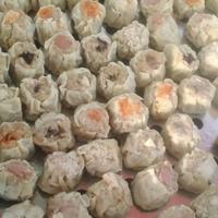 Gambar Dimsum Ayam Siomay isi 100 pcs dari Rey Homes Shop undefined 2 Tokopedia