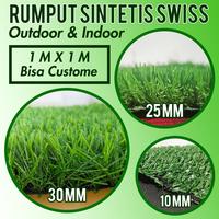 Gambar Rumput Sintetis Taman dari KFI SPORT OFFICIAL undefined 1 Tokopedia