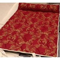Gambar KASUR LANTAI KASUR LIPAT SERENITY KASUR GULUNG MATRAS KASUR MURAH - UK 90 X 200 CM dari ALFATWIN undefined 2 Tokopedia