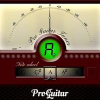 Gambar Pro Guitar Tuner dari ELGHOUT undefined 2 Tokopedia