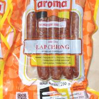 Gambar Sosis babi lap chiong AROMA dari Frozen Food Jimbaran undefined 1 Tokopedia