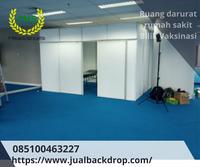 Gambar Sekat partisi r8 partisi pameran sekat ruangan 085100463227 dari pasar online tangerang undefined 2 Tokopedia