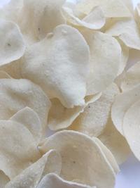 Gambar 1 kg kerupuk rasa kentang mentah termurah harga promo dari Y&Y OLSHOP 88 undefined 1 Tokopedia
