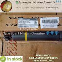 Gambar Xtrail New T31 T32 Shock Breaker Absorber BELAKANG ORI NISSAN 56210- dari SPAREPART NISSAN GENUINE undefined 2 Tokopedia
