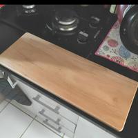 Gambar Telenan Kayu Besar ( kualitas export) 48 cm x 18 cm High Quality dari astina bumi pandawa undefined 2 Tokopedia