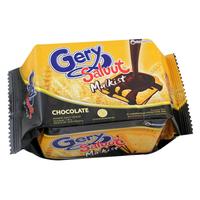 Gambar GERY SALUT ALL VARIAN dari One Mart Indonesia undefined 5 Tokopedia
