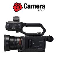 Gambar Panasonic HC-X2000 UHD 4K Professional Camcorder dari CAMERA CO ID undefined 3 Tokopedia