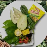Gambar paket sayur asem segar dari berkah jaya MM undefined 1 Tokopedia
