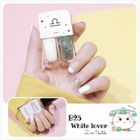 Gambar 2IN1 KUTEK HALAL KUTEK 2 TONE KUTEK KOREA MUSLIMAH CAT KUKU GEL NAIL - SBT-B25 dari BeautyOfficial88 undefined 4 Tokopedia