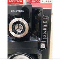 Gambar SPEAKER AKTIF BLUETOOTH POLYTRON PAS-8EF28 dari indoplazamedan undefined 4 Tokopedia