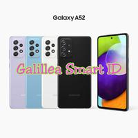 Gambar Samsung Galaxy A52 Garansi Resmi dari Galillea Smart ID undefined 1 Tokopedia