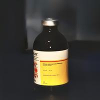 Gambar B Sanplex Vitamin B Kompleks Hewan 50 ML dari Anugerah PS Yorgosindo undefined 3 Tokopedia