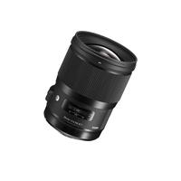 Gambar SIGMA 28mm f/1.4 DG HSM (A) SONY E-mount dari CAMERA CO ID undefined 4 Tokopedia
