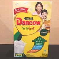 Gambar Dancow fortigro instant 800gr dari Safari kids undefined 1 Tokopedia
