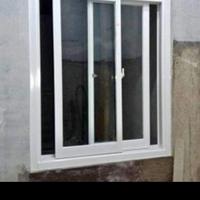 Gambar Jendela sliding aluminium dari MF Jaya Aluminium undefined 1 Tokopedia