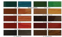 Gambar PROPAN IMPRA WOODSTAIN WS162 COCOA BROWN (1 kg) dari BOYBOYPAINT.ID undefined 3 Tokopedia