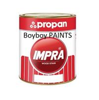 Gambar PROPAN IMPRA WOODSTAIN WS162 COCOA BROWN (1 kg) dari BOYBOYPAINT.ID undefined 1 Tokopedia