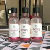 Gambar Vitamin E Hydrating Toner The Body Shop dari badmamaid undefined 2 Tokopedia