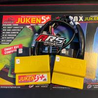 Gambar ECU BRT JUKEN 5 PLUS & T-BOX DUAL BAND NEW VARIO 150 KEYLESS 2018 dari ARS PERFORMANCE undefined 5 Tokopedia