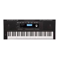 Gambar Keyboard Roland EX20A / EX 20 A/ E X20A Garansi Resmi 1 tahun dari Sarana Musik undefined 1 Tokopedia