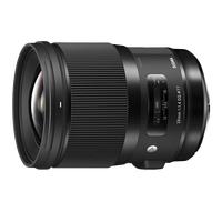 Gambar SIGMA 28mm f/1.4 DG HSM (A) SONY E-mount dari CAMERA CO ID undefined 2 Tokopedia