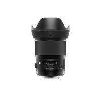 Gambar SIGMA 28mm f/1.4 DG HSM (A) SONY E-mount dari CAMERA CO ID undefined 3 Tokopedia