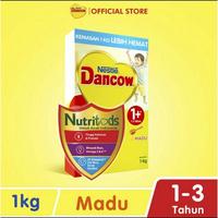 Gambar Dancow 1+ Madu 1kg dari Athar Syafi Shop undefined 1 Tokopedia