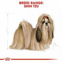 Gambar Royal Canin Dog Shih Tzu Adult 1.5kg dari Catdog Petshop Semarang undefined 2 Tokopedia