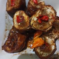 Gambar TAHU BASO Mama Safa dijamin enak 8pack dari Dapur Mama Inyit undefined 2 Tokopedia