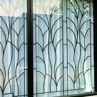 Gambar tralis minimalis dari Qienan Decor undefined 5 Tokopedia