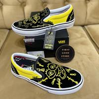 Gambar MIKE GIGLIOTTI FOR VANS SLIP ON x SPONGEBOB SKATE - 9 dari firstgoodstore undefined 1 Tokopedia