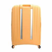Gambar Lojel Lineo Koper Hard case Large 82/32" Inch Original - Lemon dari Bags Centre undefined 4 Tokopedia