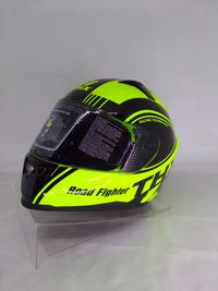 Gambar Helm THX NF500 Motif B (sale) - XXL dari marhosa undefined 2 Tokopedia