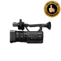 Gambar SONY HXR-NX200 Camcorder dari Focus Nusantara undefined 3 Tokopedia