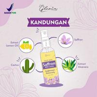Gambar Lea Gloria Facemist Saffron with Cactus dari Ayyun Shop undefined 3 Tokopedia