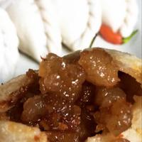 Gambar Cireng Isi Jando Pedas by Dapur Utami dari Dapur Utami Catering undefined 1 Tokopedia