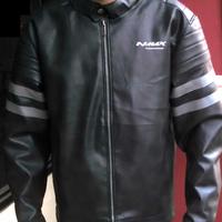 Gambar JAKET JACKET TOURING MOTOR YAMAHA NMAX ORIGINAL dari khandha undefined 1 Tokopedia