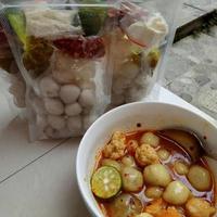 Gambar Baso Aci by Dapur Utami dari Dapur Utami Catering undefined 1 Tokopedia
