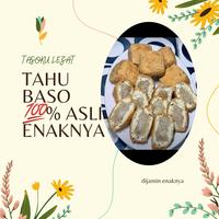 Gambar TAHU BASO Mama Safa dijamin enak 8pack dari Dapur Mama Inyit undefined 4 Tokopedia