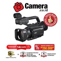 Gambar SONY PXW-Z90 4K HDR XDCAM with Fast Hybrid AF dari CAMERA CO ID undefined 1 Tokopedia