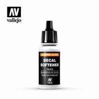 Gambar Vallejo Alcohol Based Decal Softener 17ml dari ERZ Toserba undefined 1 Tokopedia