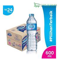 Gambar NESTLE PURE LIFE 600 ML 1 KARTON isi 24 Botol dari satusamaonline undefined 1 Tokopedia