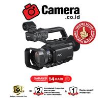 Gambar SONY PXW-Z90 4K HDR XDCAM with Fast Hybrid AF dari CAMERA CO ID undefined 2 Tokopedia