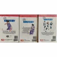 Gambar Komik Kungfu Boy ( paket 9 pcs ) dari Rimestuff undefined 4 Tokopedia
