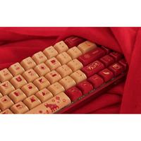 Gambar Akko 3068v2 / AKKO 3068 V2 Year Of The OX BT 5.0 Mechanical Keyboard dari Gaming Distro undefined 2 Tokopedia