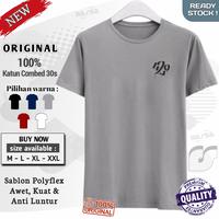 Gambar Baju Branded Original Kaos Distro Pria Logo 420 Premium Cotton Combed dari RAFINSA SHOP undefined 5 Tokopedia