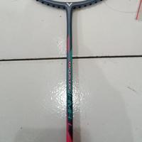 Gambar raket badminton VICTOR THRUSTER HMR original dari BiancaSport undefined 2 Tokopedia