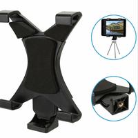 Gambar Tablet Holder for Tripod Penjepit Tablet Ipad di Tripod dari HASEFA undefined 1 Tokopedia