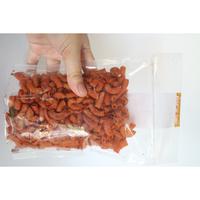 Gambar Makaroni Viral Pedas Nyozz 100 gr (Rasa Daun Jeruk) dari Kensfood undefined 3 Tokopedia