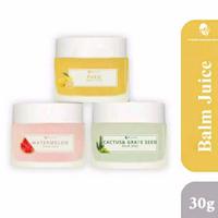 Gambar CLEANSING BALM MS GLOW - GRAPE & CACTUS dari TEHNIK PANELL undefined 1 Tokopedia